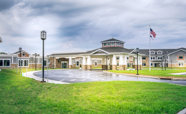 First-Class Senior Living | Shepherd of the Valley